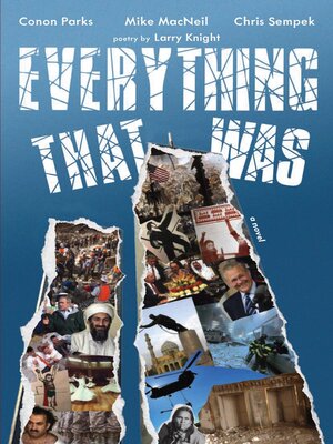 cover image of Everything That Was